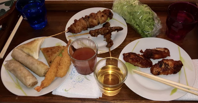 Comentarii opinii despre Indochina