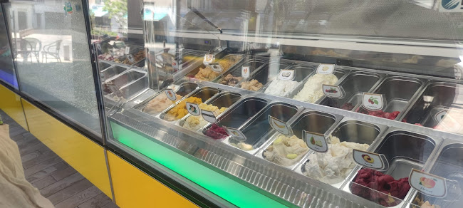 Glacier Gelati Nino - Aubagne - Martigues
