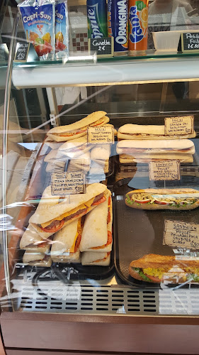 Faim de Loup - Restauration