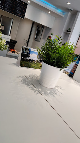 House burger - Clermont-Ferrand