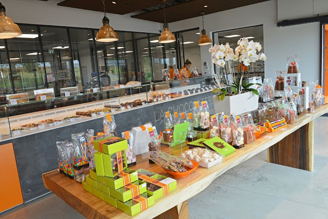 Chocolaterie Patisserie Glacier Traiteur Vergne (Montbéliard) - Montbéliard