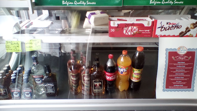 Manolya - Charleville-Mézières