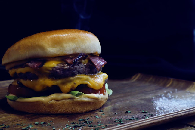 Agate food court , Agate waffle - Agate thai - Montreuil