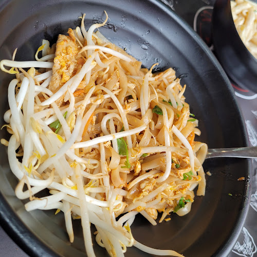 Din’s factory - Montigny-lès-Cormeilles