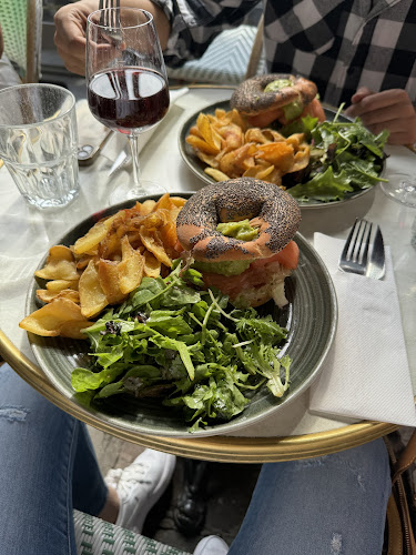 O'Bareuzai - Restauration