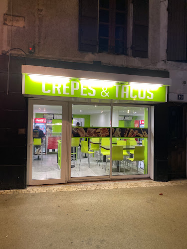 BIG TACOS MDM - Mont-de-Marsan