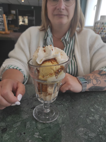 Opinii despre Restaurant Glacier O'Délice în Neufchâtel-Hardelot - Restauration