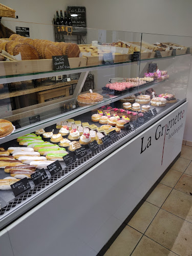 Artisan Boulanger Pâtissier "La Grignette"