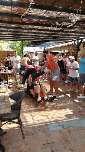 Opinii despre Bar des Arènes în Cavaillon - Restauration