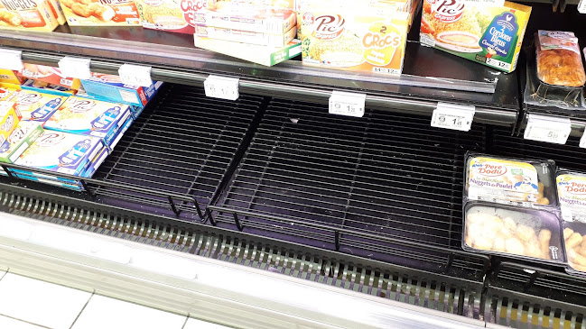 Opinii despre E.Leclerc TRAITEUR La Seyne-sur-Mer în La Seyne-sur-Mer - Restauration