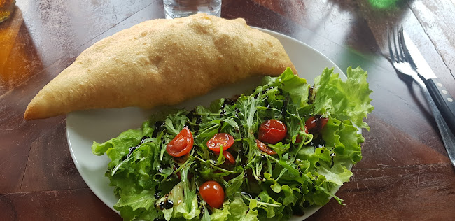 Nonna & Nonno Val d'Europe - Restauration