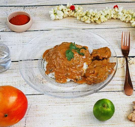 BenSha Food - Restauration