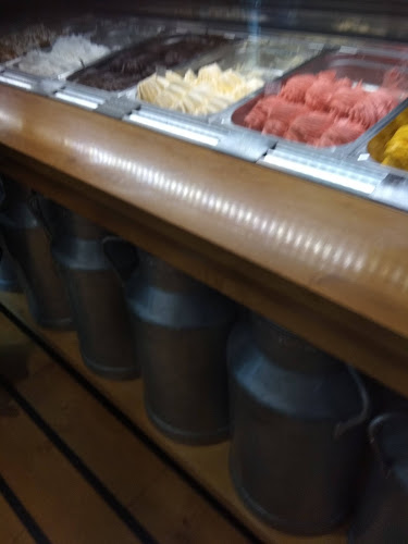 Glacier Marguerite - Narbonne