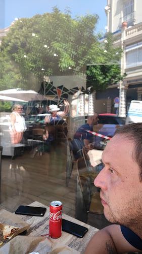 Opinii despre Premium Kebab în Menton - Restauration