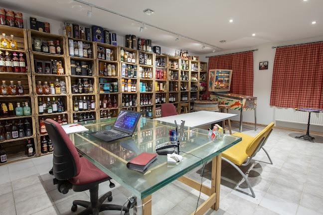 BestofBoissons & Gourmandises - Canly