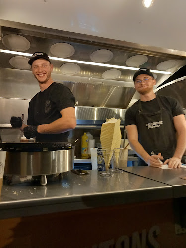 LES TONTONS CREPEURS - Food Truck