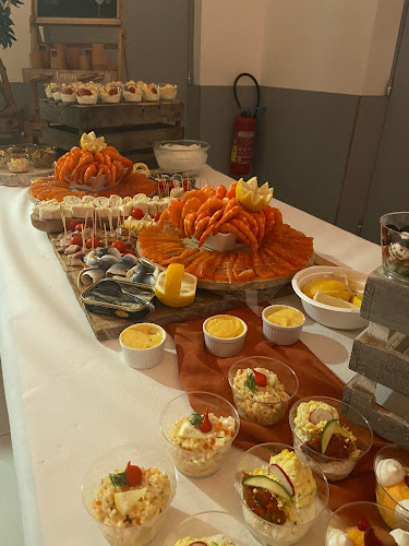 L' Atelier des Mets - Restauration