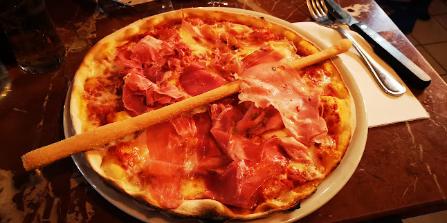 Opinii despre Ragazzi da Peppone Bayonne în Bayonne - Restauration