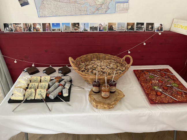 5 Pl. de la Plage, 22410 Saint-Quay-Portrieux