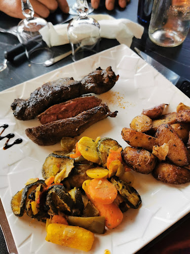 Restaurant la Braise - Restauration