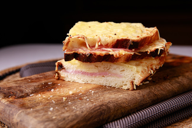 Comentarii opinii despre Le Grenier à Pain Sèvres