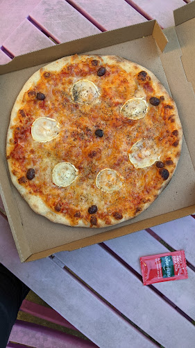 Kiosque À Pizzas Grasse - Grasse