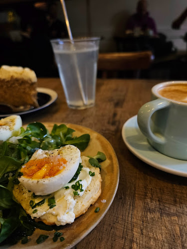 Opinii despre DOUCEURS CAPITALES în Paris - Restauration