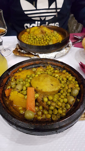 Les cook's and Co - Asnières-sur-Seine