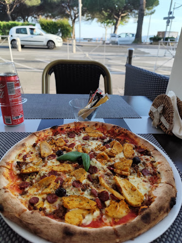 Opinii despre Don Pizza Chez Ferrara în Fréjus - Restauration