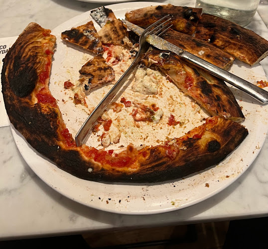 IT - Italian Trattoria Boulevard de Clichy - Paris