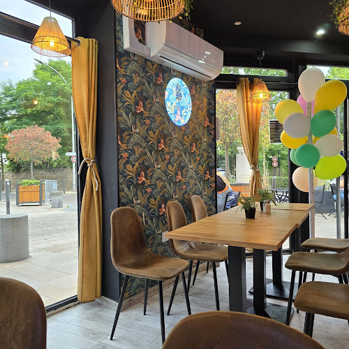 La Broche - Kebab Berlinois Le Perreux