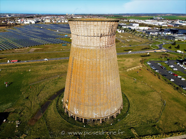 Le Wip, la Grande Halle, Rue des Ateliers, 14460 Colombelles