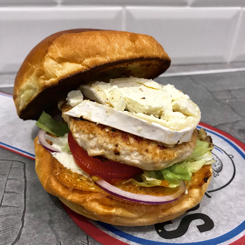 Best Burger - Restauration