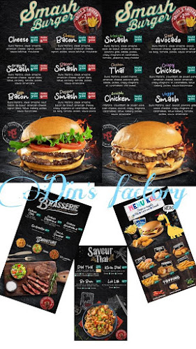 Comentarii opinii despre Din’s factory