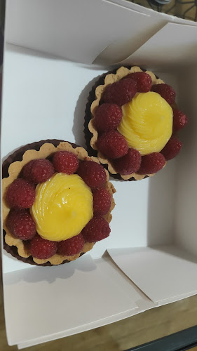 Opinii despre Boulangerie pâtisserie în Fontenay-sous-Bois - Restauration