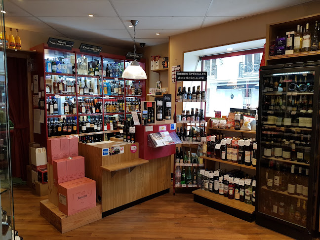 Nicolas Convention - Paris