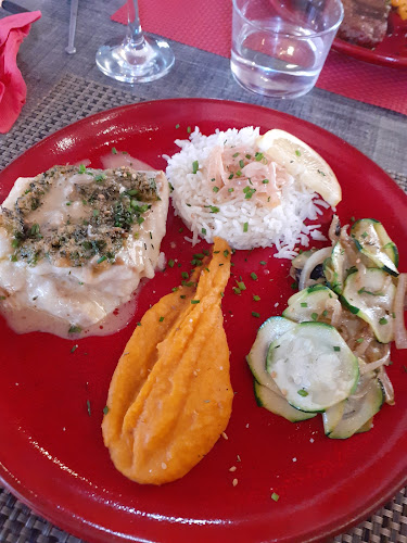 Comentarii opinii despre Le Comptoir des colibris