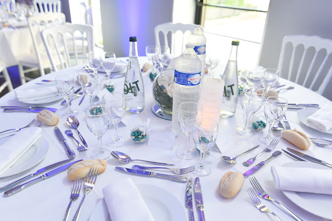 Buchelay Réception Traiteur