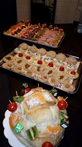 Opinii despre SISI TRAITEUR în Hénin-Beaumont - Restauration