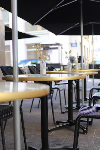 Maison Grimaud - Restauration