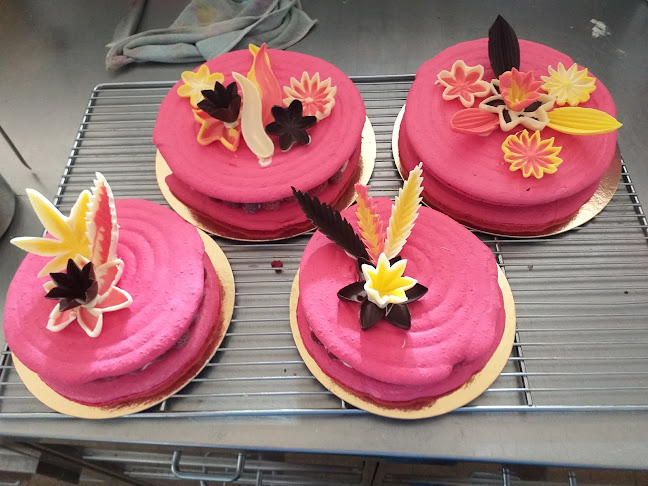 Opinii despre Aux Délices de Port Sud în Breuillet - Restauration