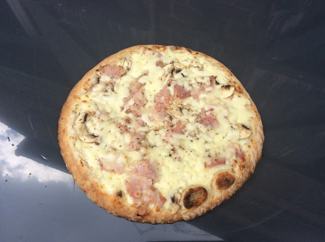 Opinii despre Pizza yollo Verneuil în Creil - Restauration