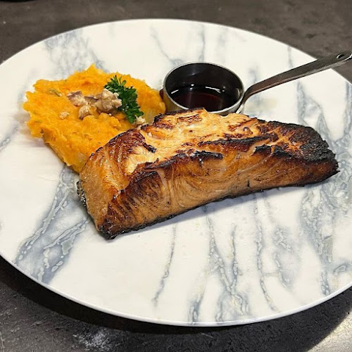 Fiston - Cuisine française (rue Mercière)