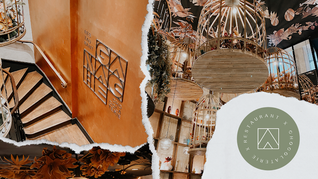 Opinii despre GANACHE LE RESTAURANT în Bordeaux - Restauration