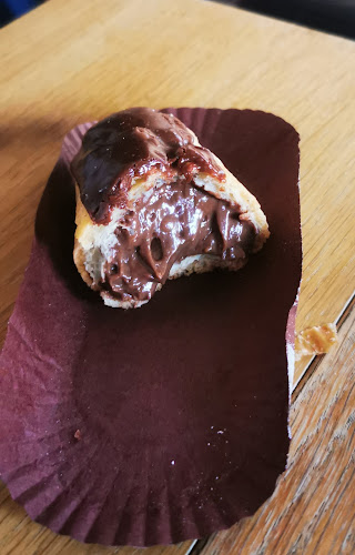 Saines Saveurs - Restauration