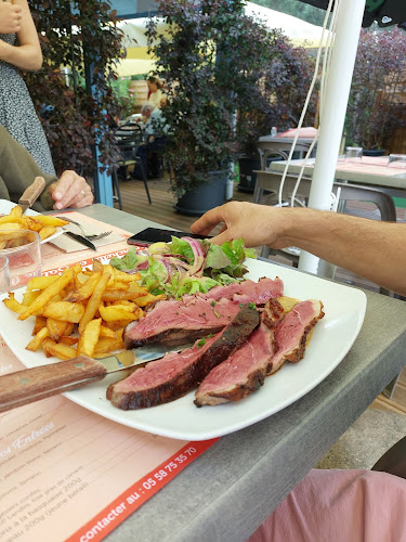 Ménasse, 40280 Saint-Pierre-du-Mont