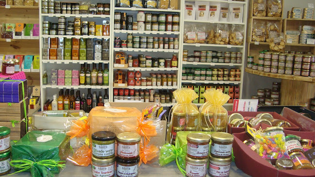 Comentarii opinii despre Boutique Les Bons Accords Sartrouville