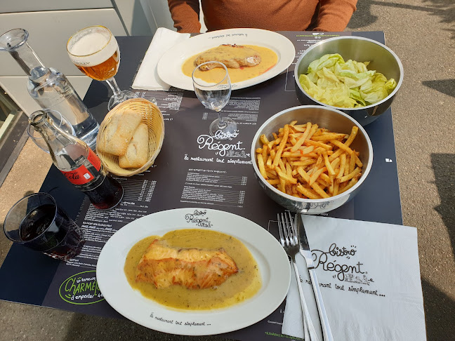 Bistro Regent Niort - Niort