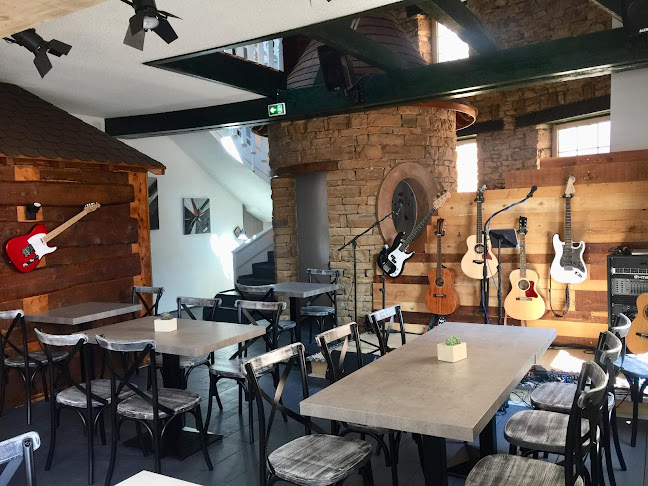 La Tour de Chant - Restaurant Franc Comtois - Restauration