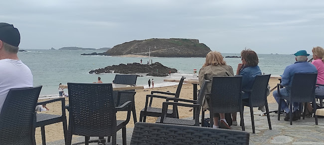 Opinii despre l'Embraque în Saint-Malo - Restauration